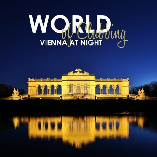 VA - World of Clubbing Vienna at Night [10104315]